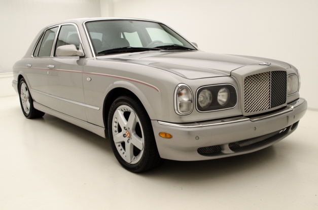 2000 BENTLEY ARNAGE GREEN LABEL 6.7L VCYL TURBO, 70,000 miles, flawless, no issues. $36,000